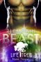 [Life Tree Master Trooper 06] • Beast